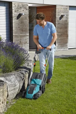 PowerMax Plæneklipper
