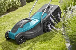 PowerMax Plæneklipper