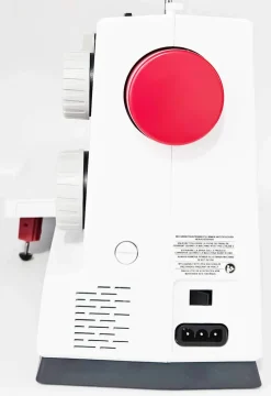 Powerstitch 32 Titan Overlock