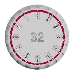Powerstitch 32 Titan Overlock