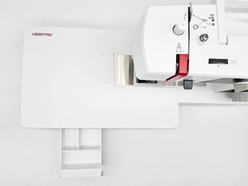 Powerstitch 32 Titan Overlock
