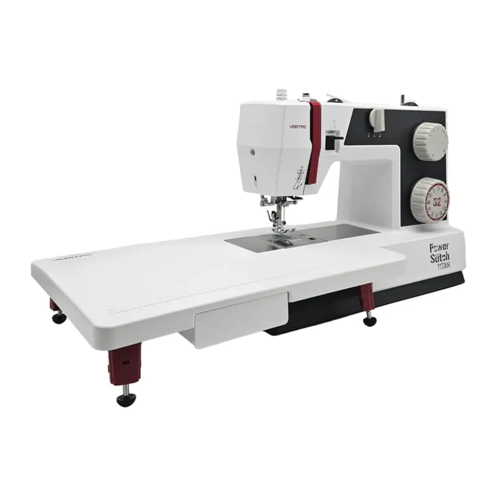 Powerstitch 32 Titan Overlock