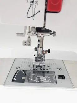 Powerstitch 32 Titan Overlock