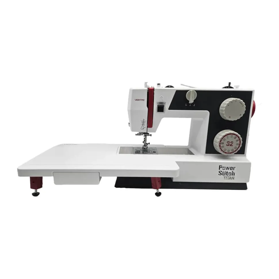 Powerstitch 32 Titan Overlock