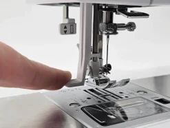 Powerstitch 32 Titan Overlock