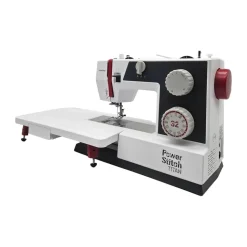 Powerstitch 32 Titan Overlock