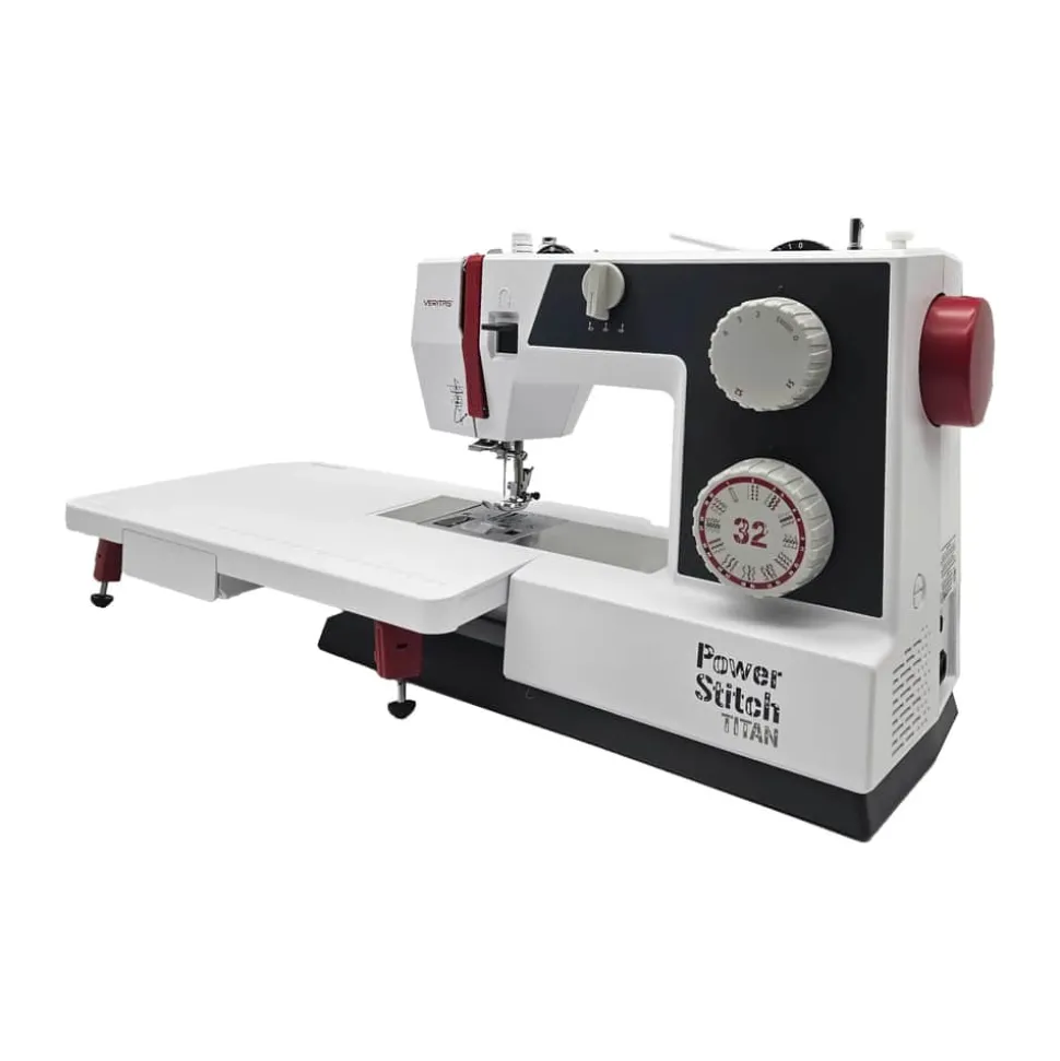 Powerstitch 32 Titan Overlock