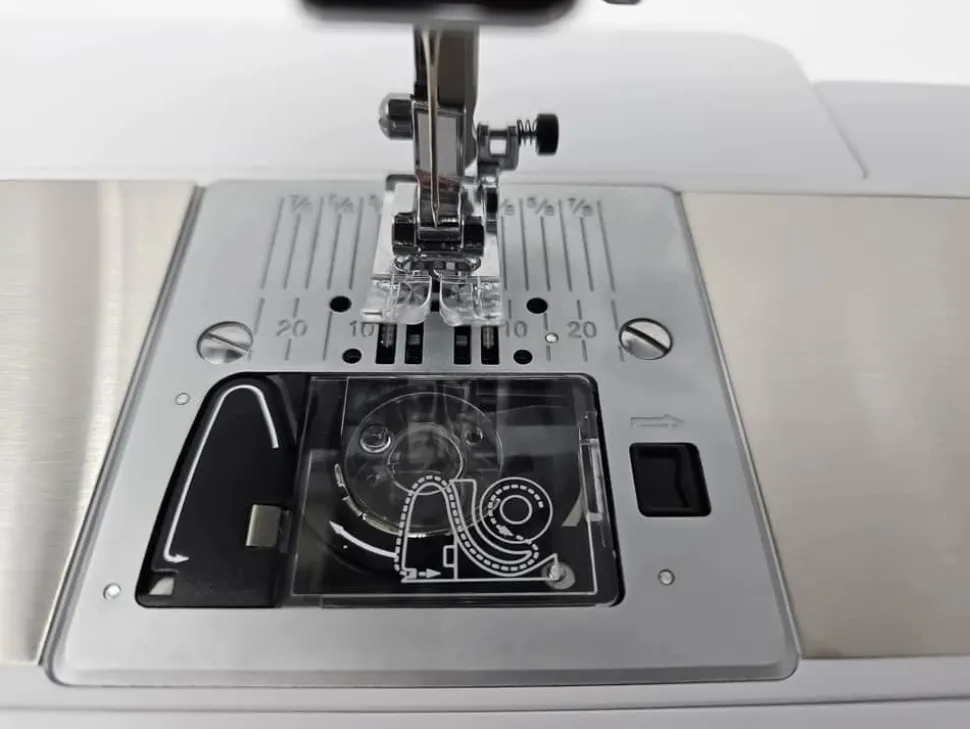 Powerstitch 32 Titan Overlock