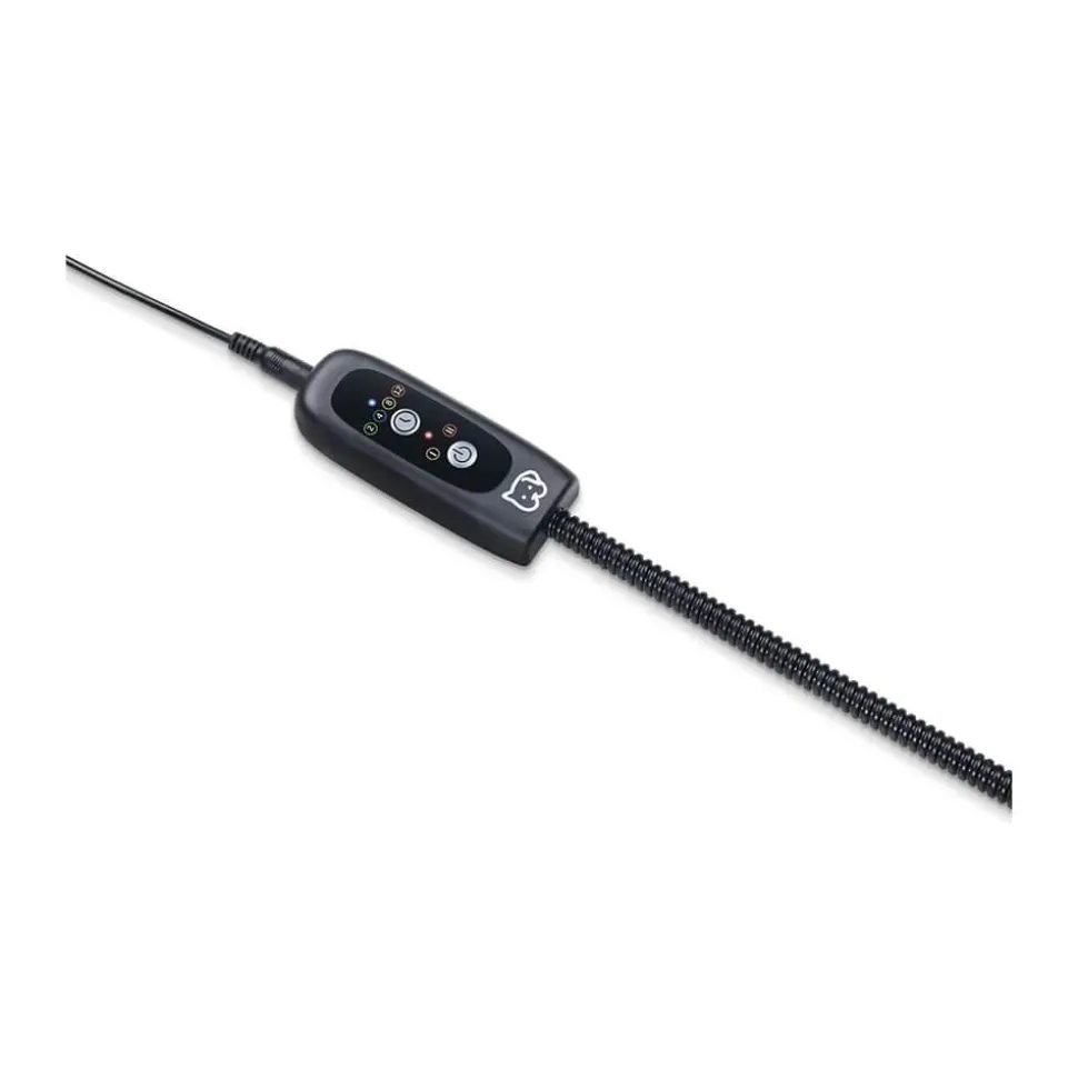 PP250 Kira Varmekurv