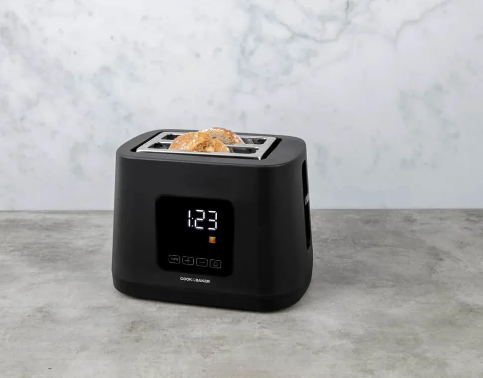 Premium Brødrister