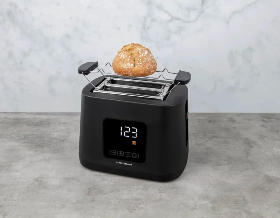 Premium Brødrister