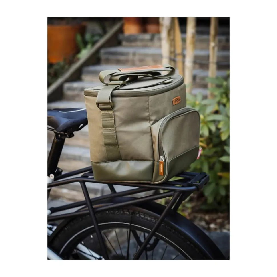 Premium Camo Køletaske