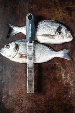 Premium Classic Rivejern