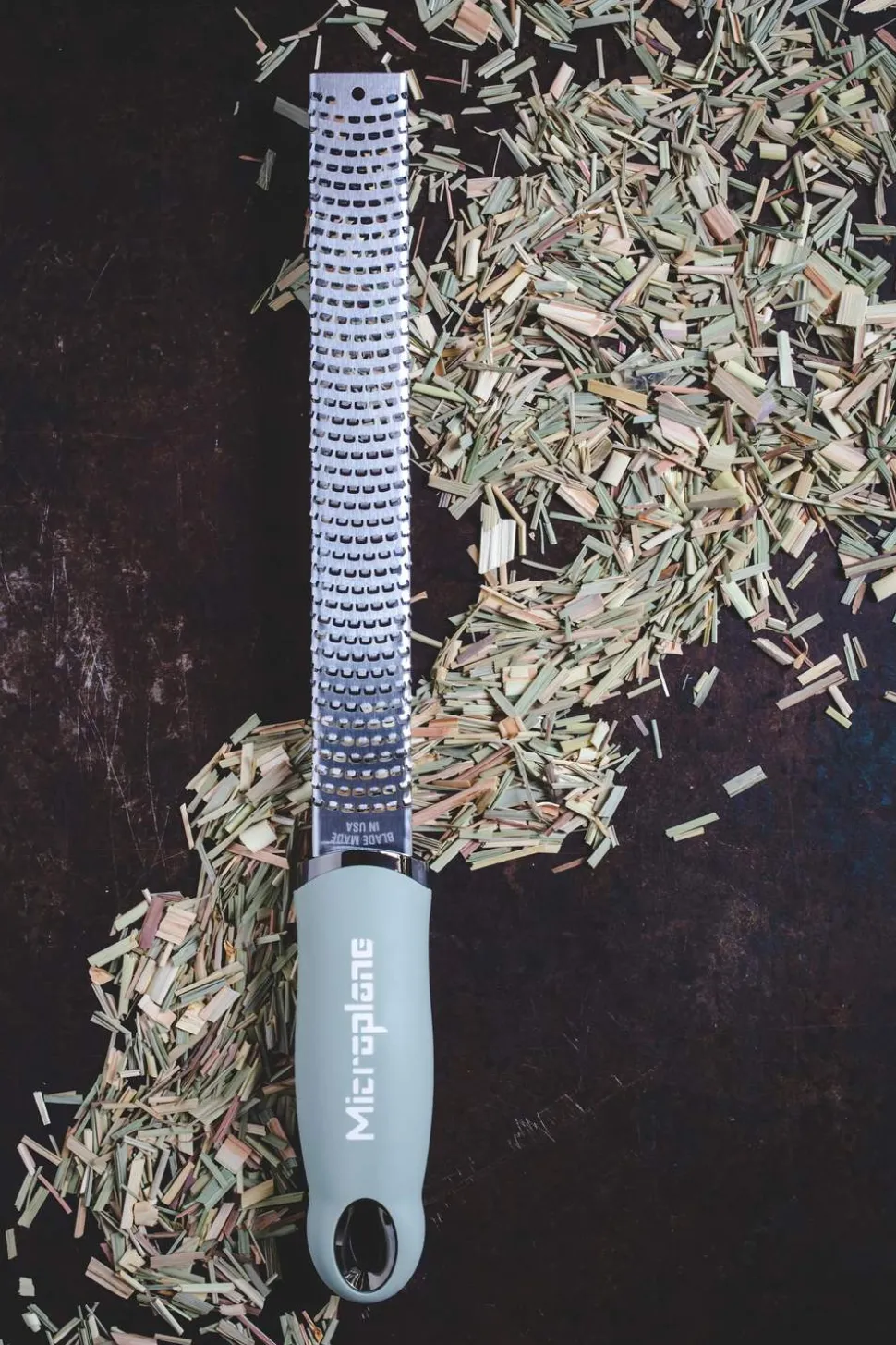 Premium Classic Rivejern
