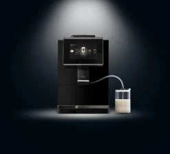 Premium Espressomaskine