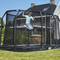 Premium Ground Trampolin