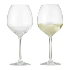 Premium Hvidvinsglas - 2 stk.