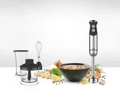 Premium Jett Stavblender