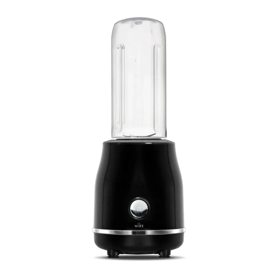 Premium Retro Blender