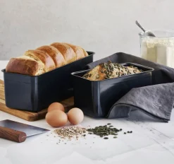 Premium Rugbrødsform