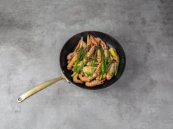 Premium Wok