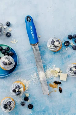 Premium Zester Rivejern
