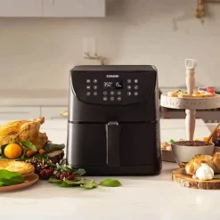 Premium Airfryer