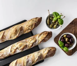 Premium Baguetteplade