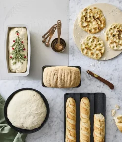 Premium Baguetteplade