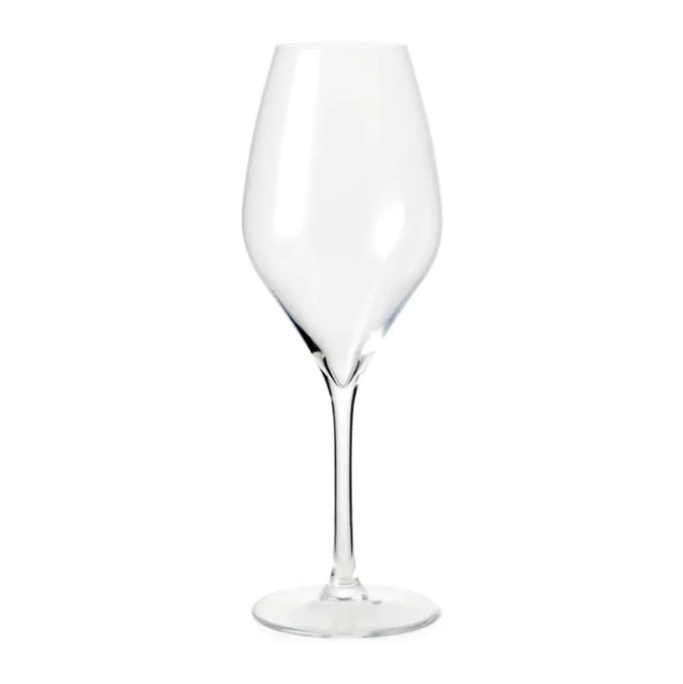 Premium Champagneglas - 2 stk.