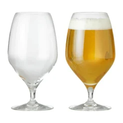 Premium Ølglas - 2 stk.