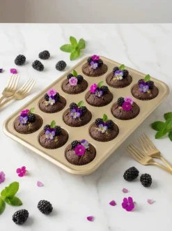 Premium Muffinform