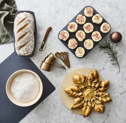 Premium Muffinform