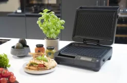 Premium Multigrill
