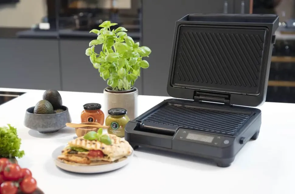 Premium Multigrill