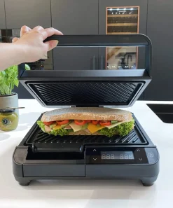 Premium Multigrill