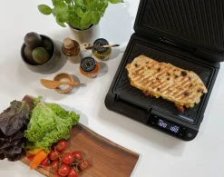 Premium Multigrill