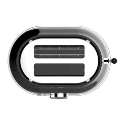 Premium Retro Brødrister