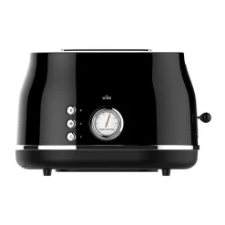 Premium Retro Brødrister