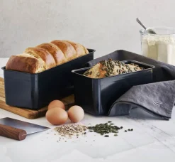 Premium Rugbrødsform