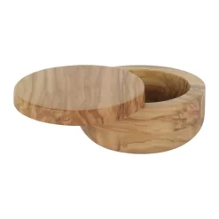 Premium Saltkar med låg