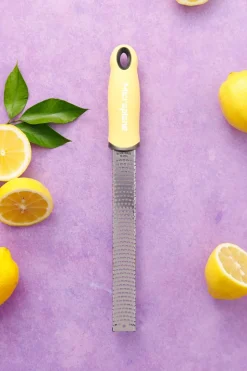 Premium Zester Rivejern