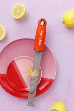 Premium Zester Rivejern