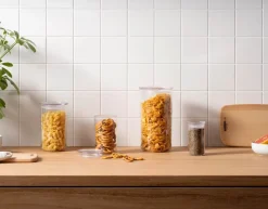 Presso Opbevaringsglas - 12 stk.