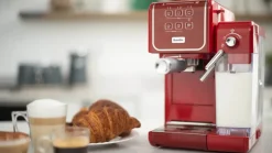 Prima Latte IlI