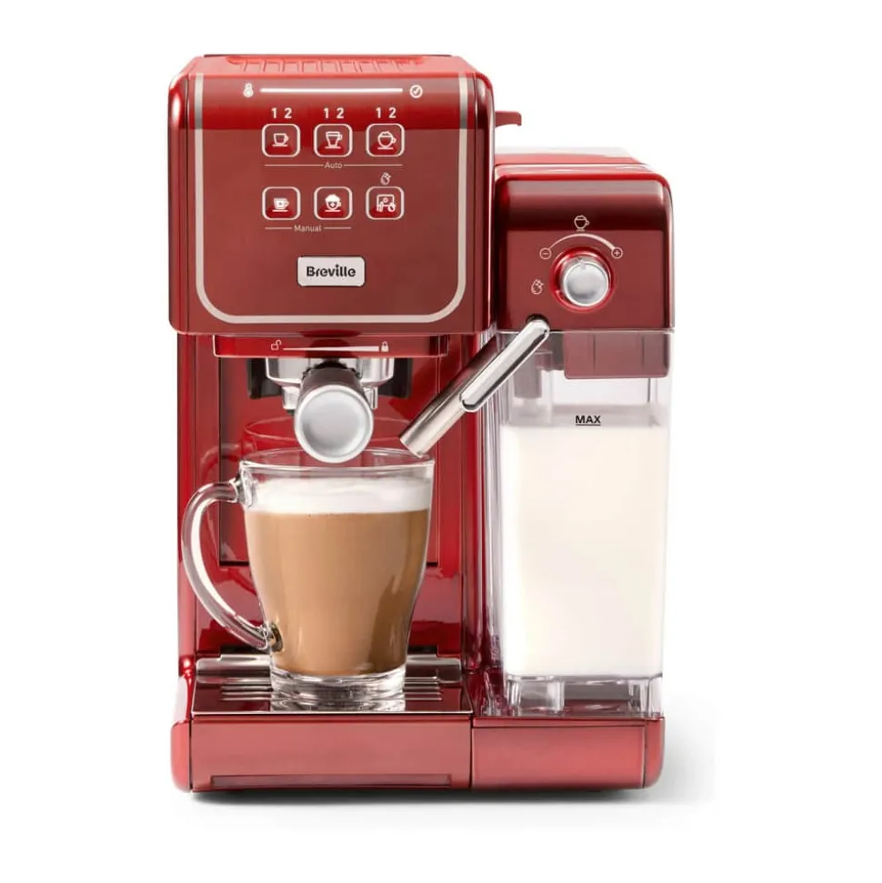 Prima Latte IlI