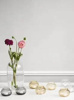 Primula Fyrfadsstage