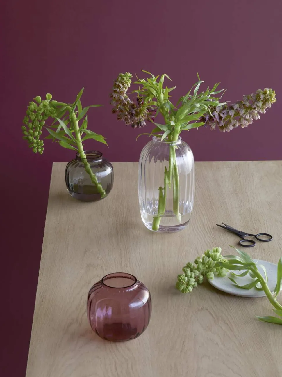 Primula Vase