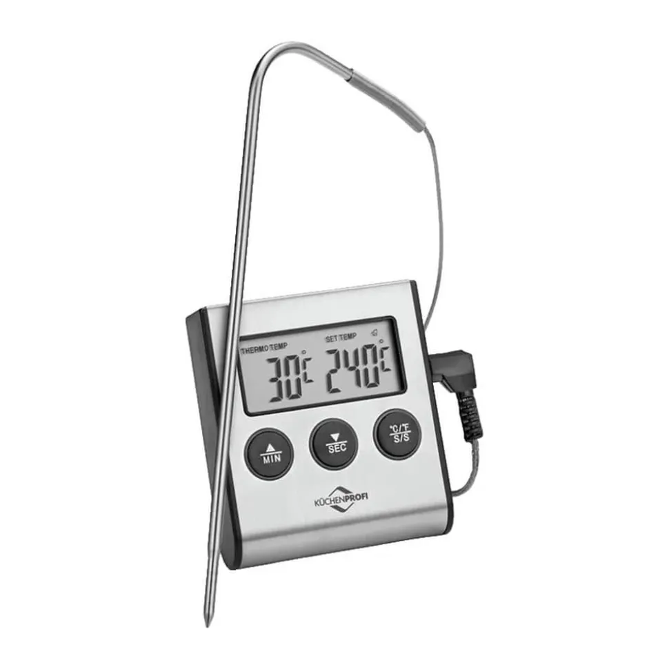 Primus Digitalt Stegetermometer
