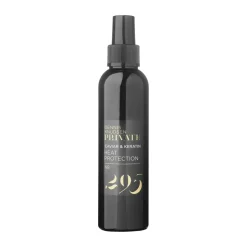 PRIVATE Caviar & Keratin Heat Protection Spray